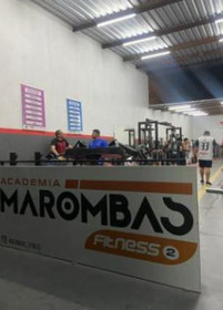 Imagem 3 da galeria do parceiro Academia Marombas Unidade 2