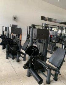 Imagem 1 da galeria do parceiro Korpus Academia Unidade II