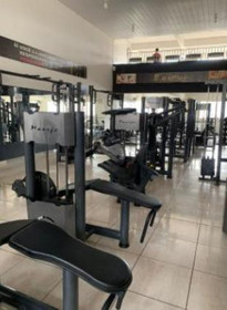 Imagem 5 da galeria do parceiro Korpus Academia Unidade II