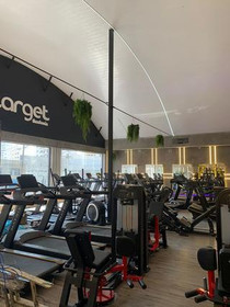 Imagem 3 da galeria do parceiro Target FitClub - Praça da Moça