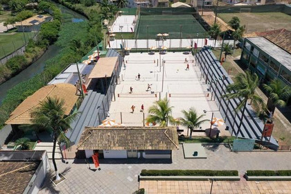 Imagem 3 da galeria do parceiro Epic Arena Costa do Verde