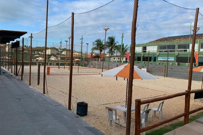 Imagem 6 da galeria do parceiro Epic Arena Costa do Verde