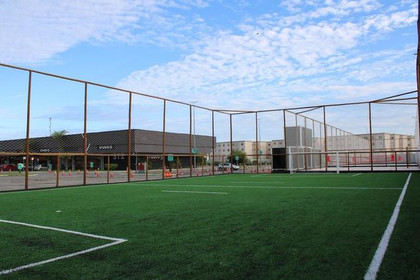 Imagem 4 da galeria do parceiro Epic Arena Premium