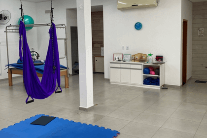 Imagem 4 da galeria do parceiro Movimento Studio de Pilates