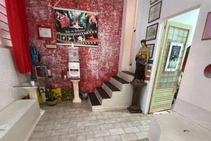 Imagem 5 da galeria do parceiro Anahata yoga