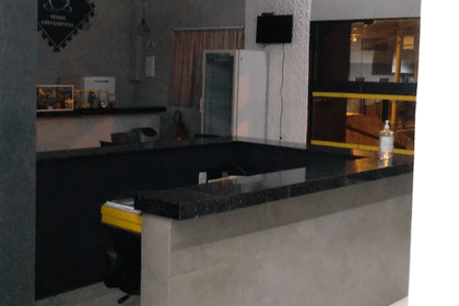 Imagem 6 da galeria do parceiro Carlson Gracie Paulinia