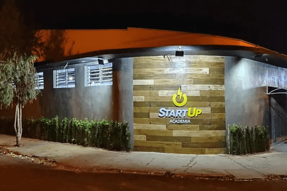 Imagem 2 da galeria do parceiro Start Up - Unidade Garcia