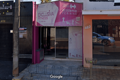 Imagem 2 da galeria do parceiro Exclusiva Fitness