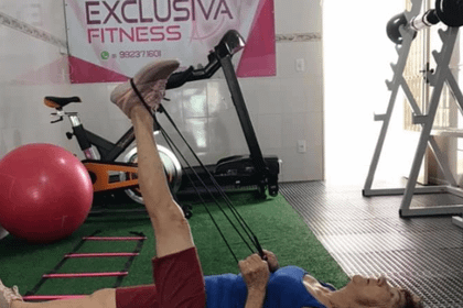Imagem 3 da galeria do parceiro Exclusiva Fitness