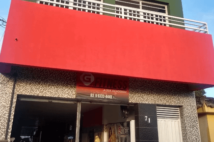 Imagem 2 da galeria do parceiro G Fitness