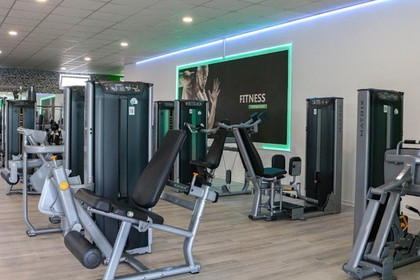 Bild 1 von fit+ Kahl Partnergalerie