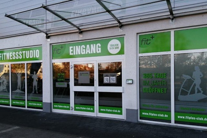 Bild 2 von fit+ Kahl Partnergalerie