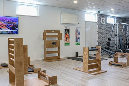 Bild 4 von fit+ Kahl Partnergalerie