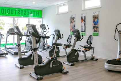 Bild 5 von fit+ Kahl Partnergalerie