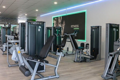 Bild 6 von fit+ Kahl Partnergalerie