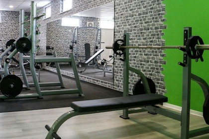 Bild 7 von fit+ Kahl Partnergalerie