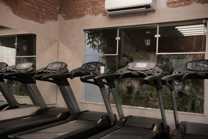 Imagem 5 da galeria do parceiro Spirit Run