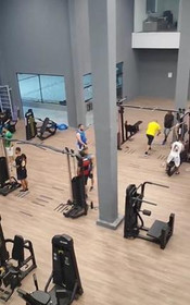 Imagem 4 da galeria do parceiro Ginásio Body Power Fit