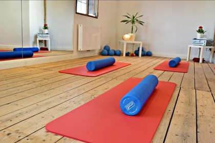 Bild 5 von Work of balance Fackenburger Allee Partnergalerie