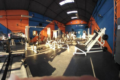 Imagem 4 da galeria do parceiro GET UP Academia