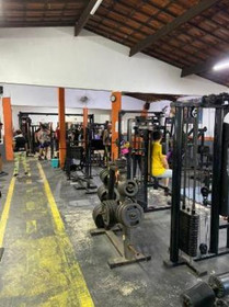 Imagem 4 da galeria do parceiro Academia Marombas Unidade 1
