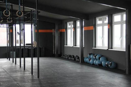 Bild 4 von CrossFit Voluntas Partnergalerie