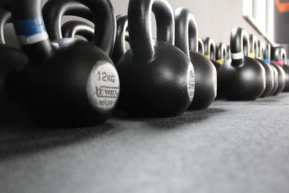 Bild 7 von CrossFit Voluntas Partnergalerie