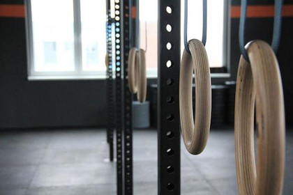 Bild 8 von CrossFit Voluntas Partnergalerie