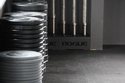 Bild 9 von CrossFit Voluntas Partnergalerie