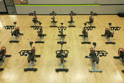 Image 2 from Zone Athletic Club - Aurora partner gallery