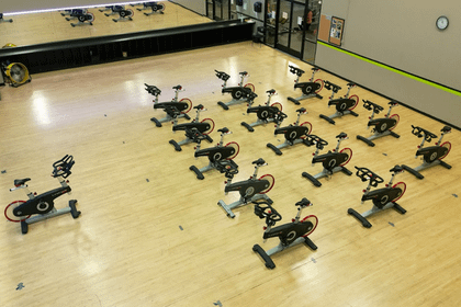 Image 6 from Zone Athletic Club - Aurora partner gallery