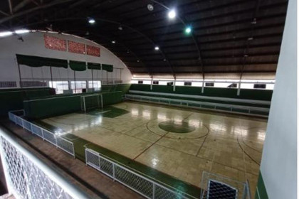 Imagem 4 da galeria do parceiro HM SPORTS BRASIL