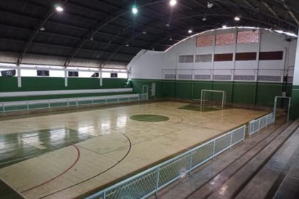 Imagem 1 da galeria do parceiro HM SPORTS BRASIL
