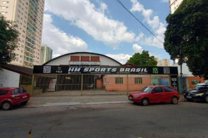 Imagem 2 da galeria do parceiro HM SPORTS BRASIL