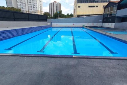 Imagem 3 da galeria do parceiro Villa Olímpica HM Sport Brasil