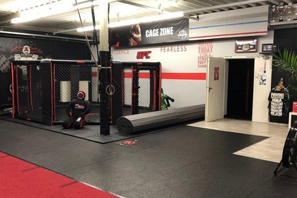 Bild 3 von Center Of Martial Arts Partnergalerie