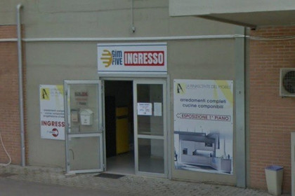 Immagine 2 dalla galleria del partner GimFIVE Grosseto Nord