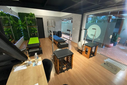 Imagem 7 da galeria do parceiro Studio L30