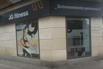 Imagen 2 de la galería del partner JG Fitness Coaching Logroño