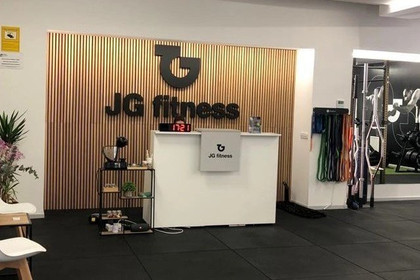 Imagen 5 de la galería del partner JG Fitness Coaching Logroño