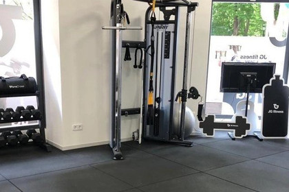 Imagen 6 de la galería del partner JG Fitness Coaching Logroño