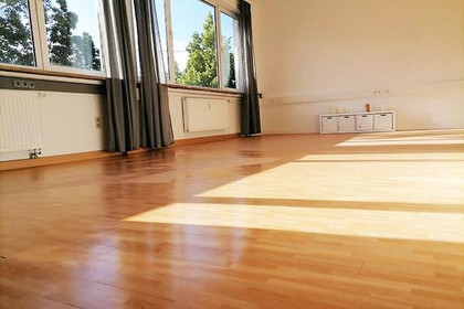 Bild 1 von Yogasoul Stuttgart Partnergalerie