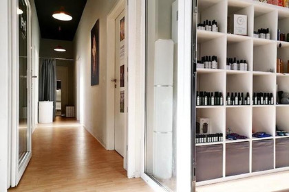 Bild 3 von Yogasoul Stuttgart Partnergalerie