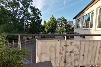 Bild 6 von Yogasoul Stuttgart Partnergalerie