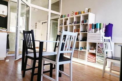 Bild 4 von Yogasoul Stuttgart Partnergalerie