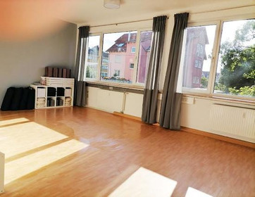 Bild 5 von Yogasoul Stuttgart Partnergalerie