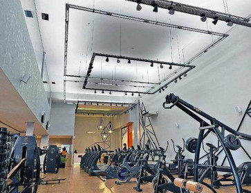 Imagem 1 da galeria do parceiro Academia VIAFIT Family