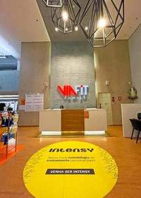 Imagem 6 da galeria do parceiro Academia VIAFIT Family