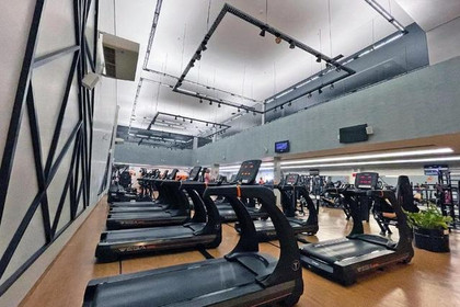 Imagem 4 da galeria do parceiro Academia VIAFIT Family
