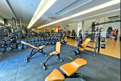 Imagem 5 da galeria do parceiro Academia VIAFIT Family
